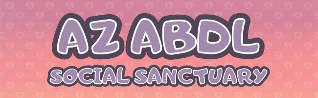 AZ ABDL Social Sanctuary